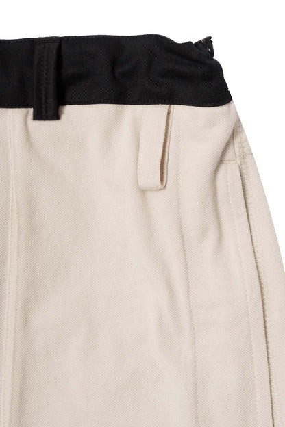 M+ OVERPOCKET PHAT SHORTS IN OAT