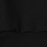 WEAVER HOODIE IN ANTHRACITE