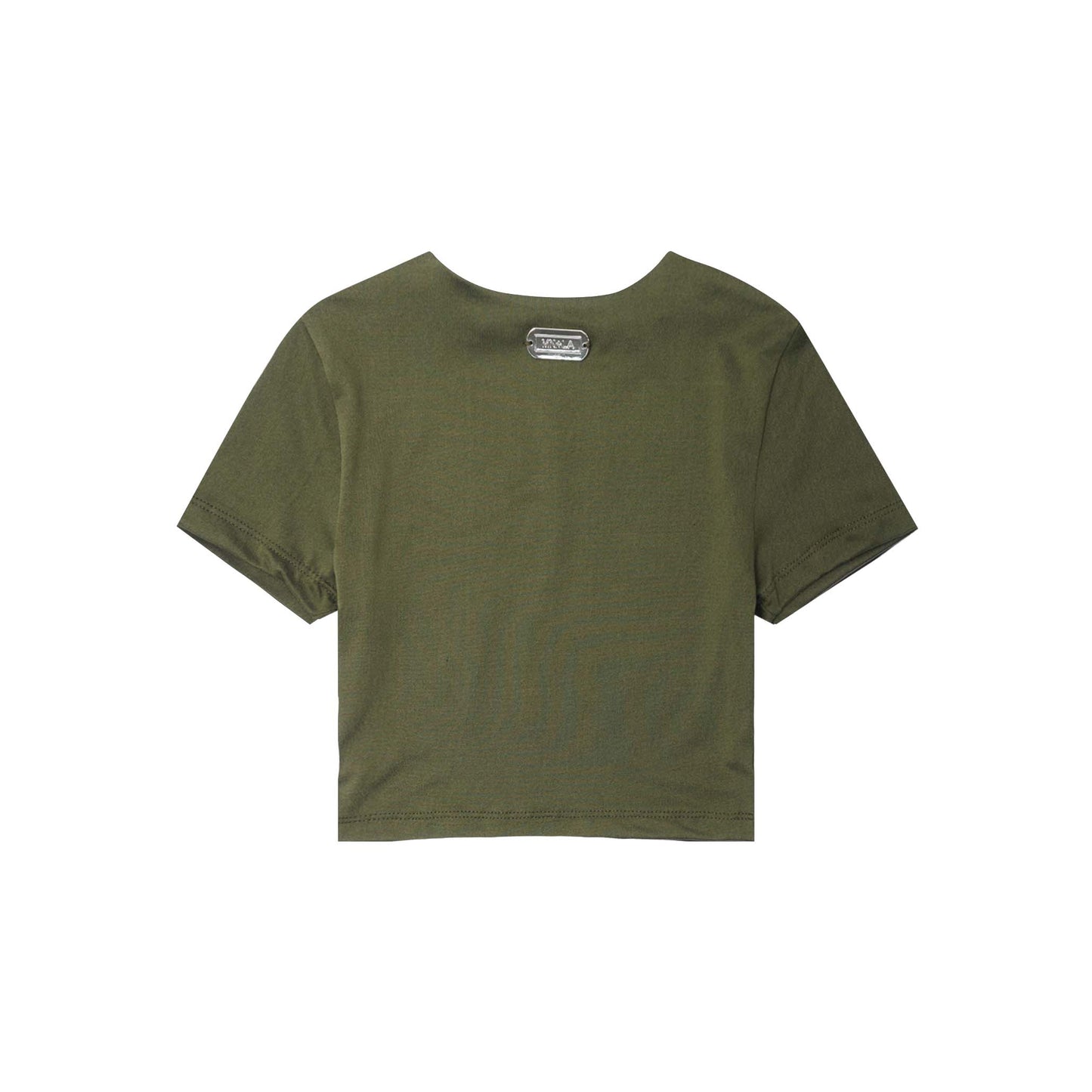 LILITH IN OLIVE