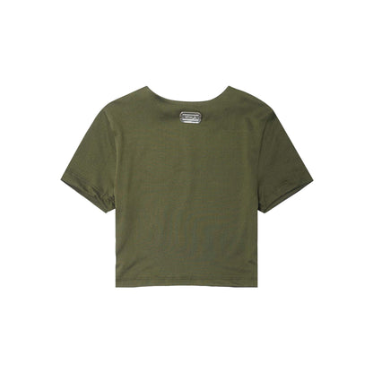LILITH IN OLIVE