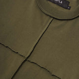 CROSS FORGED IN OLIVE