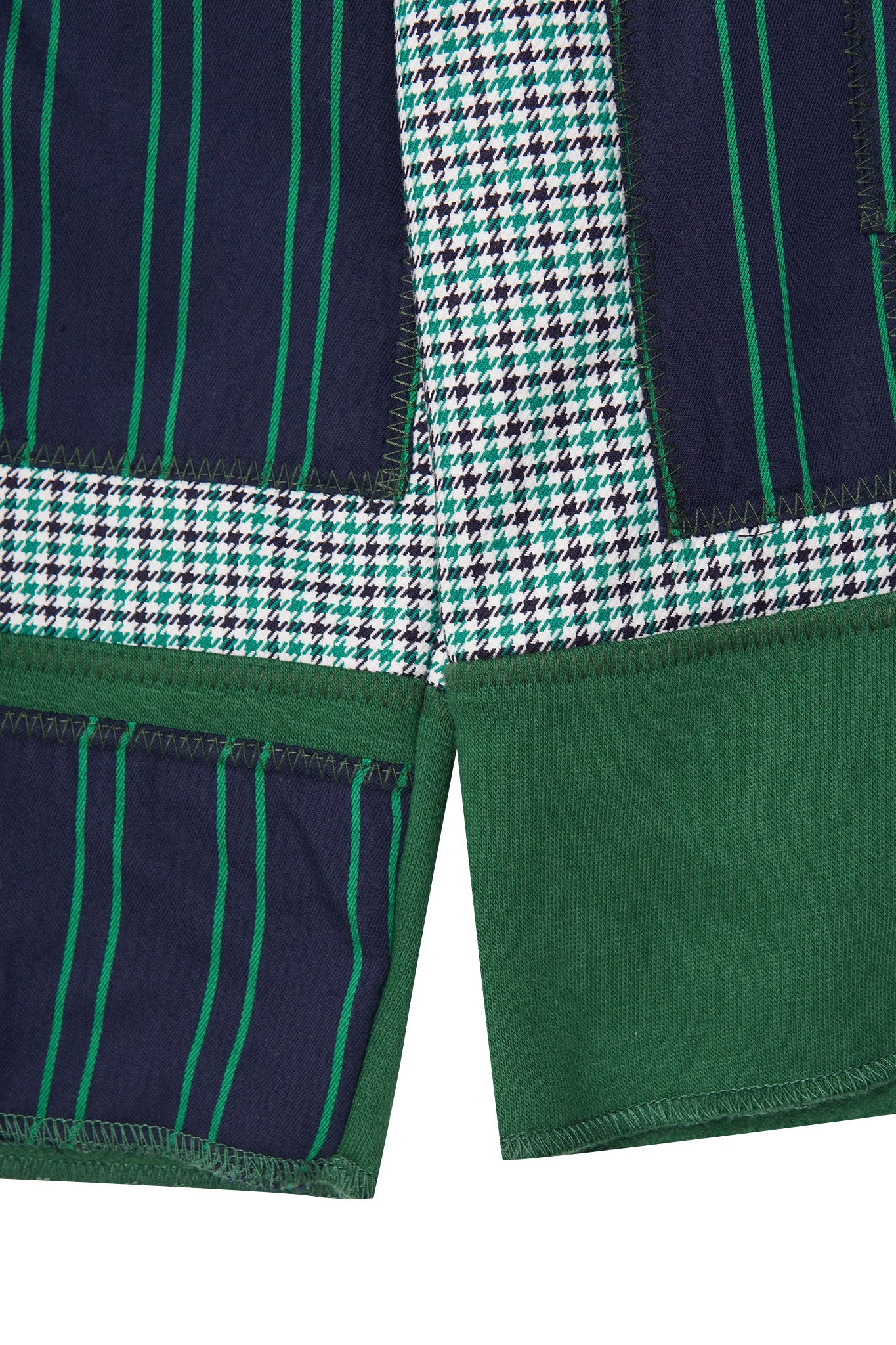 "LEPRACHAUN" TERRA SHORTS