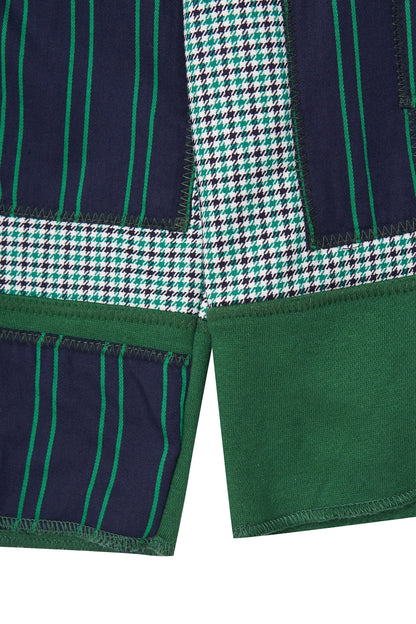 "LEPRACHAUN" TERRA SHORTS