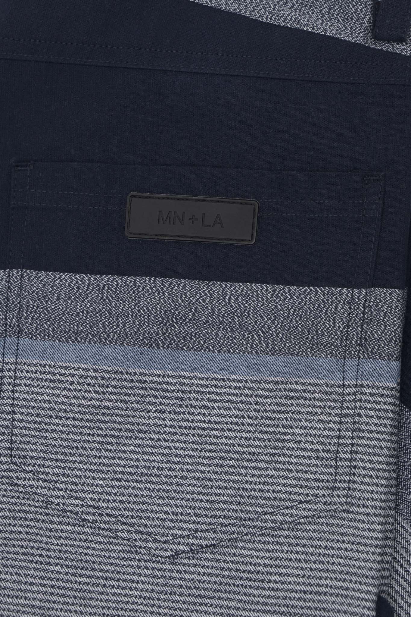 DOUBLE KNEE UTILITY PANTS IN WILLOW BLUE