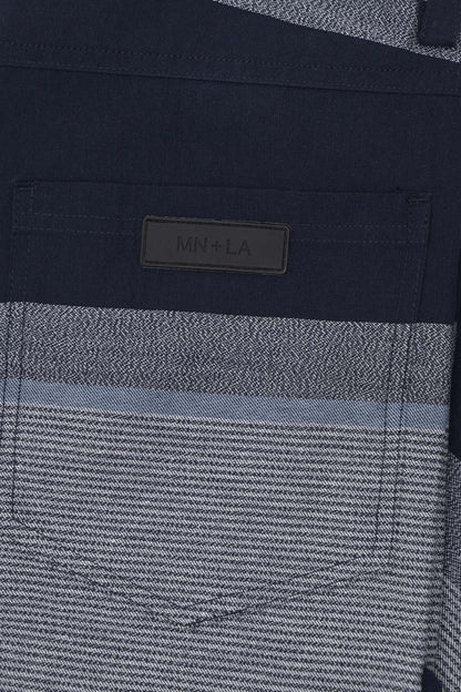 DOUBLE KNEE UTILITY PANTS IN WILLOW BLUE