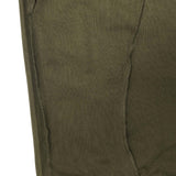 M+ VEINS PANTS IN OLIVE