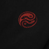 "YEAR OF THE SNAKE" WAFFLE TEE