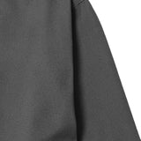 ANIKA JACKET IN NARDO GREY
