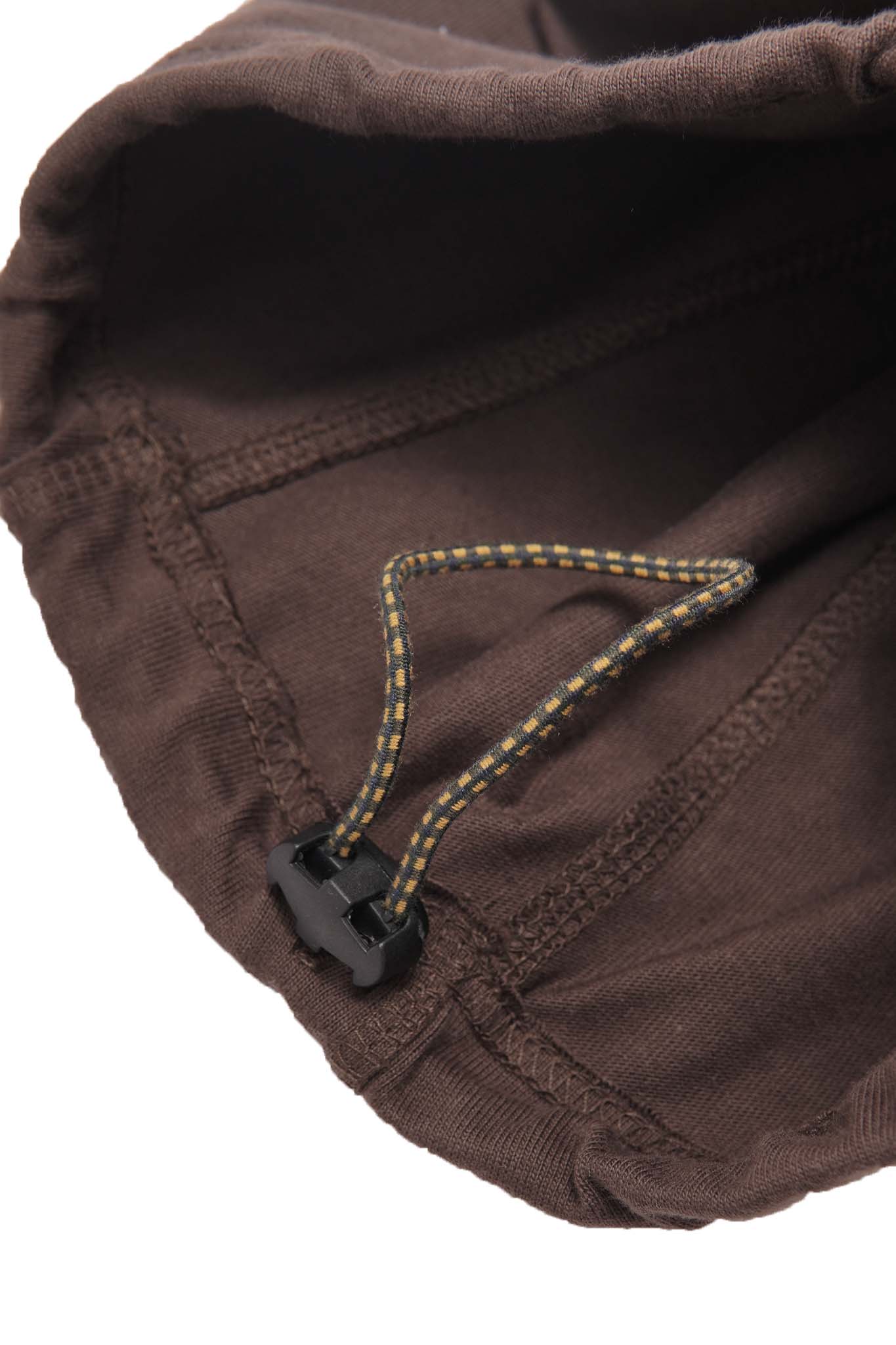 NEEDLEWORK PANTS IN EARTH