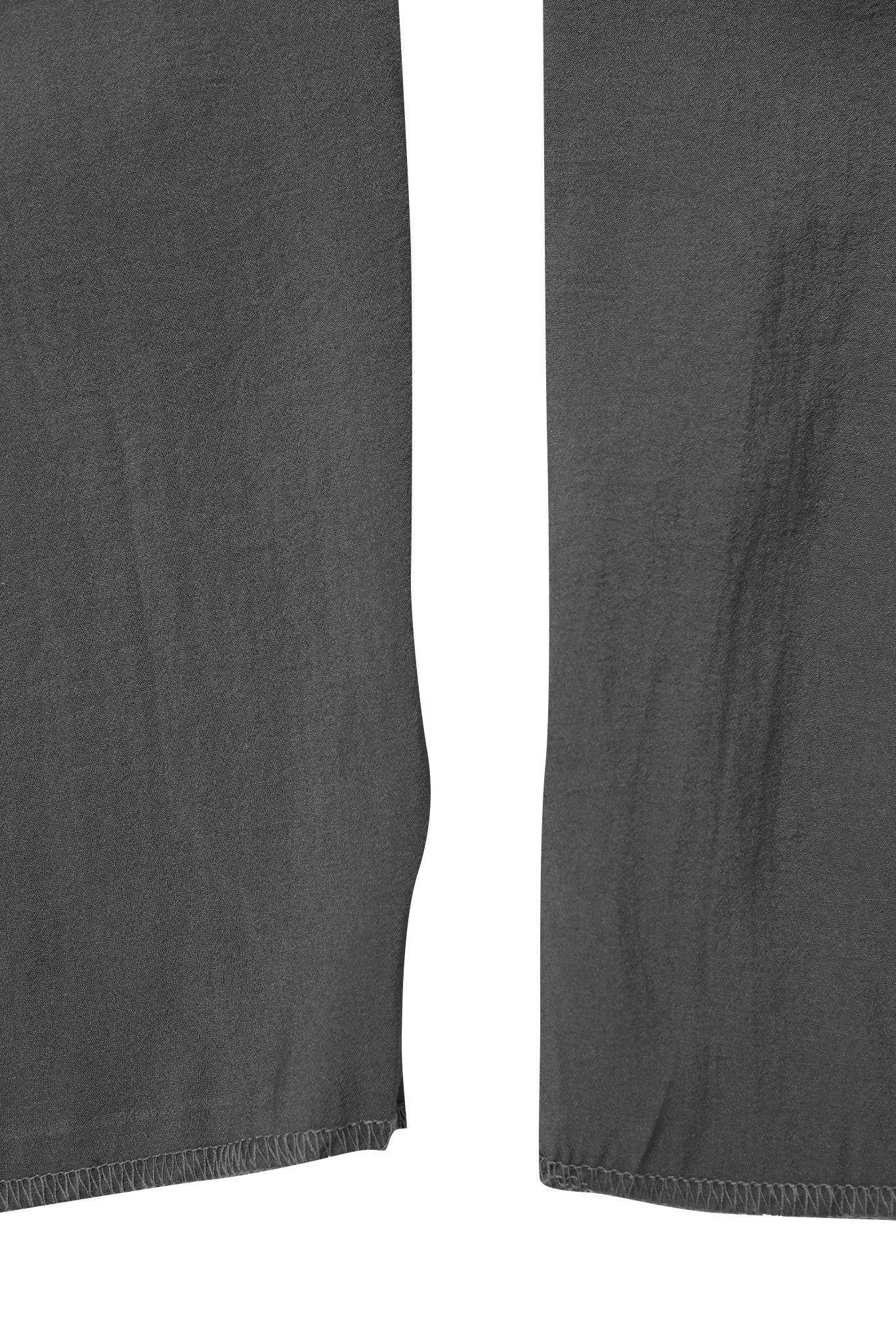 DOJO PANTS IN IRON GREY