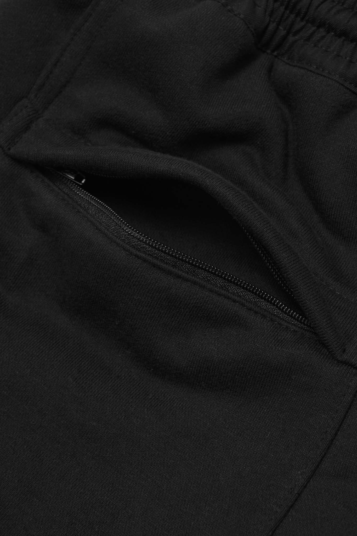 "YASU" PANTS (003) IN ROGUE