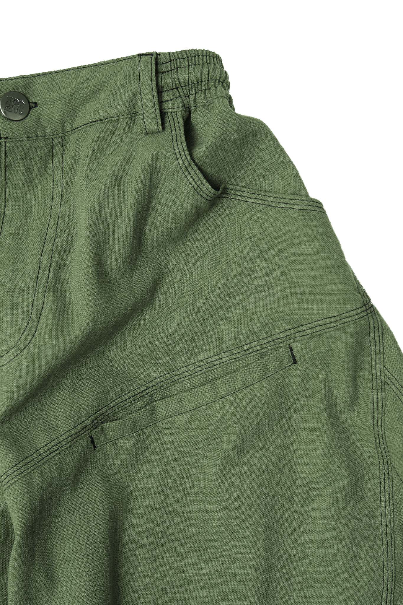 LOADOUT PANTS IN MOSS
