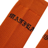 BALTIC AMBER SOCKS