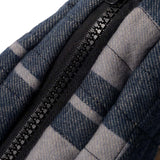 "FLOW" CROSS BAG IN AZTEC