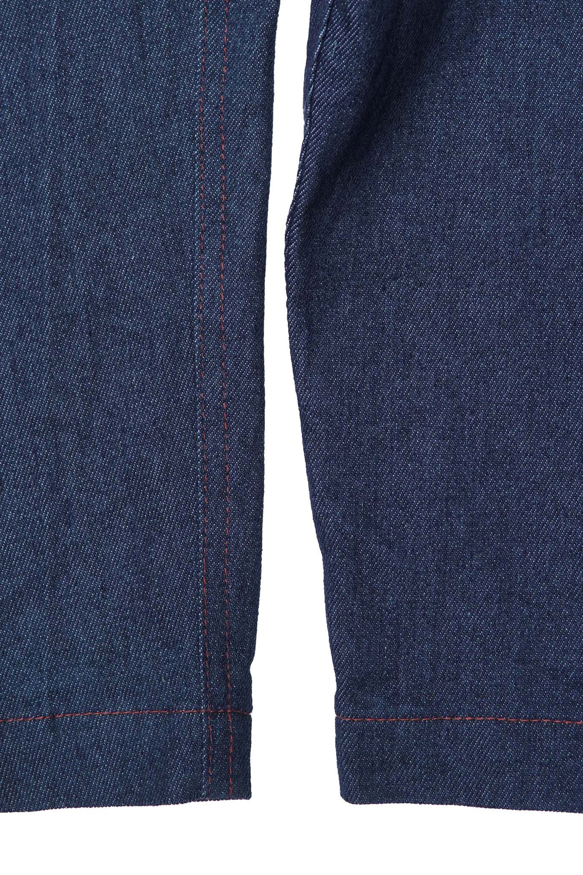 "COLD NAVY" SHINOBI PANTS