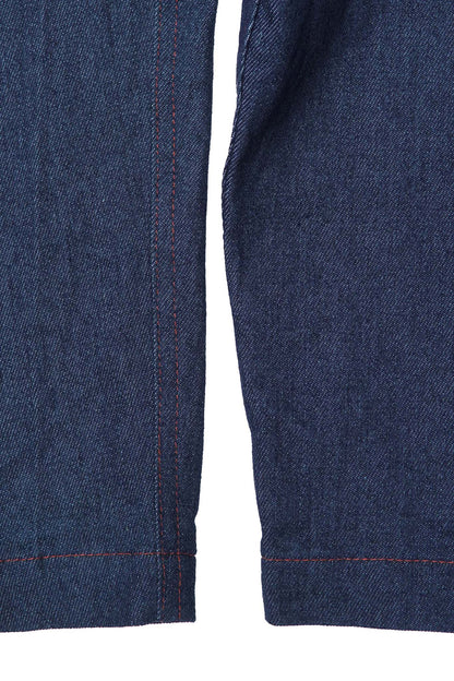 "COLD NAVY" SHINOBI PANTS