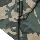 HIKE PANTS IN RECON CAMO