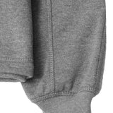 MOTION SWEATSHIRT V2 IN HEATHER GREY