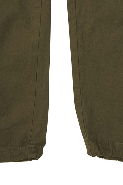 SOUTHPAW PANTS IN OLIVE