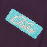 "CHOKE" TEE