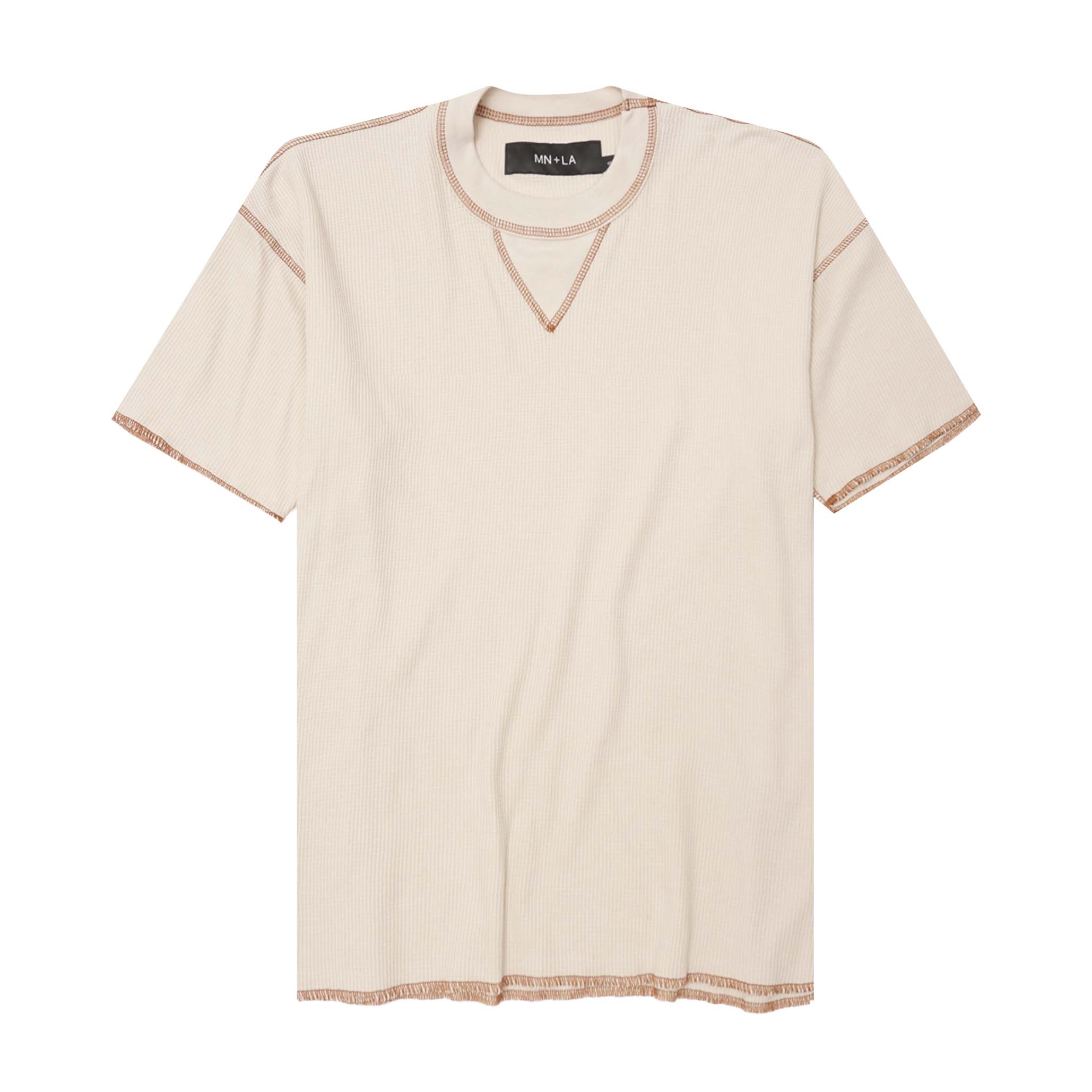EXO™ MILITIA BOX WAFFLE TEE