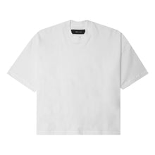 VAST TEE IN WHITE