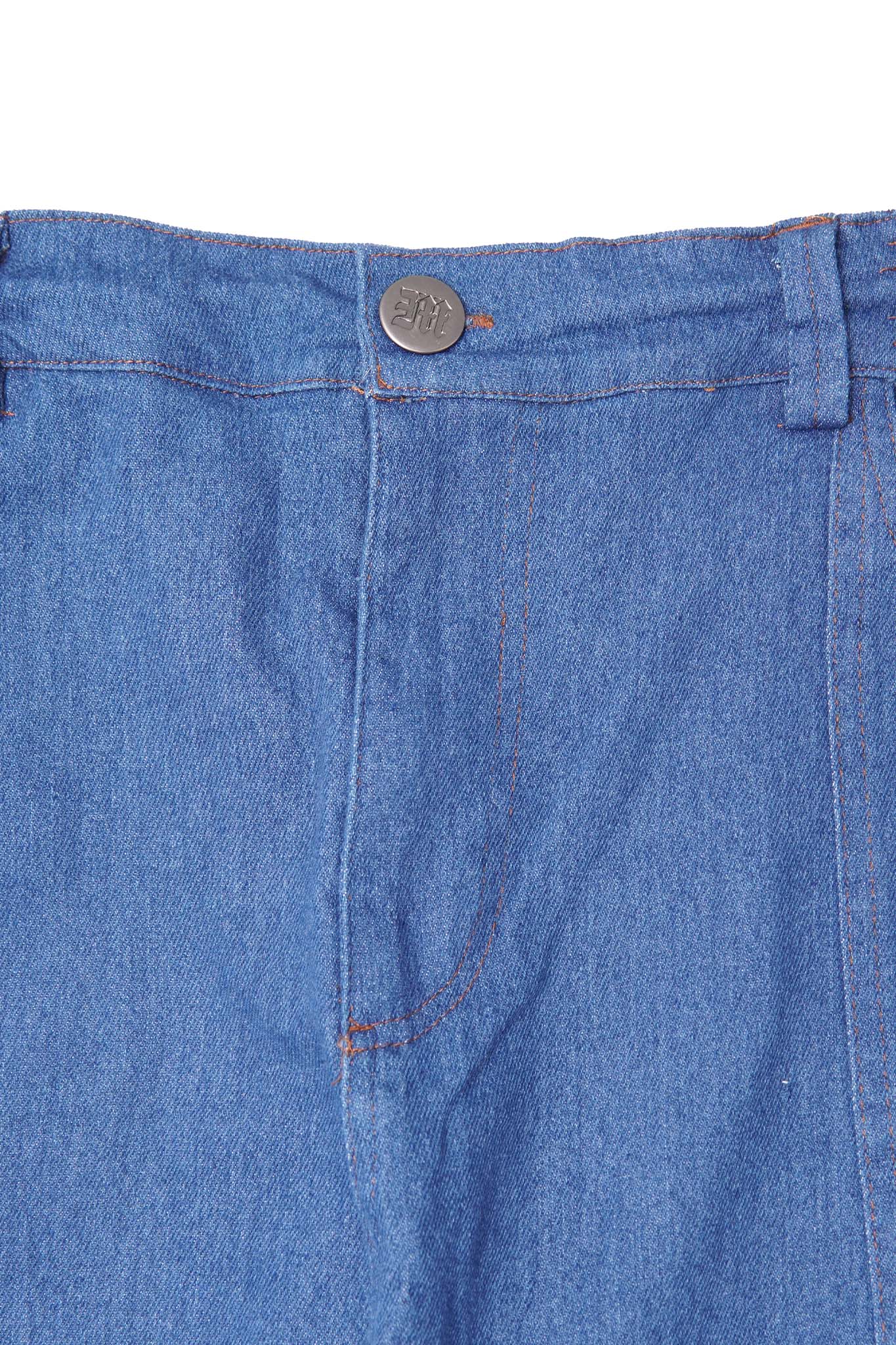 "TRUE BLUE" BONNIE PANTS