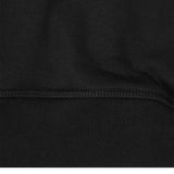 "CHOKE" HOODIE IN ANTHRACITE