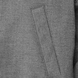 ROGUE WORK JACKET IN STONE GREY