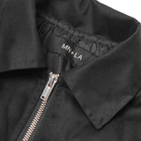FLIGHT BOMBER JACKET