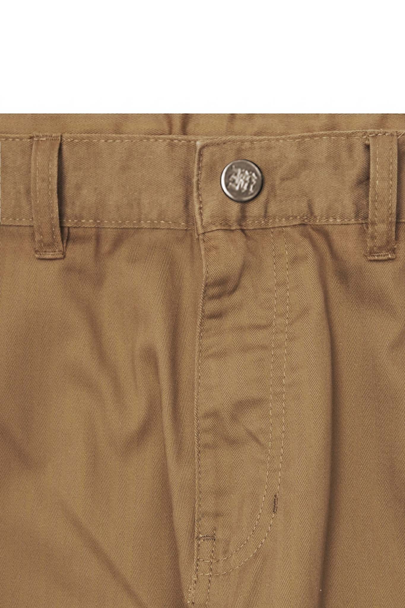 OFFTRAIL SHORTS IN CANYON