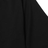 MILITIA MOCK NECK LITE TEE
