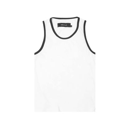 UNDERSHIRT IN WHITE