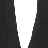 INCA BOOTCUT PANTS IN CAVIAR