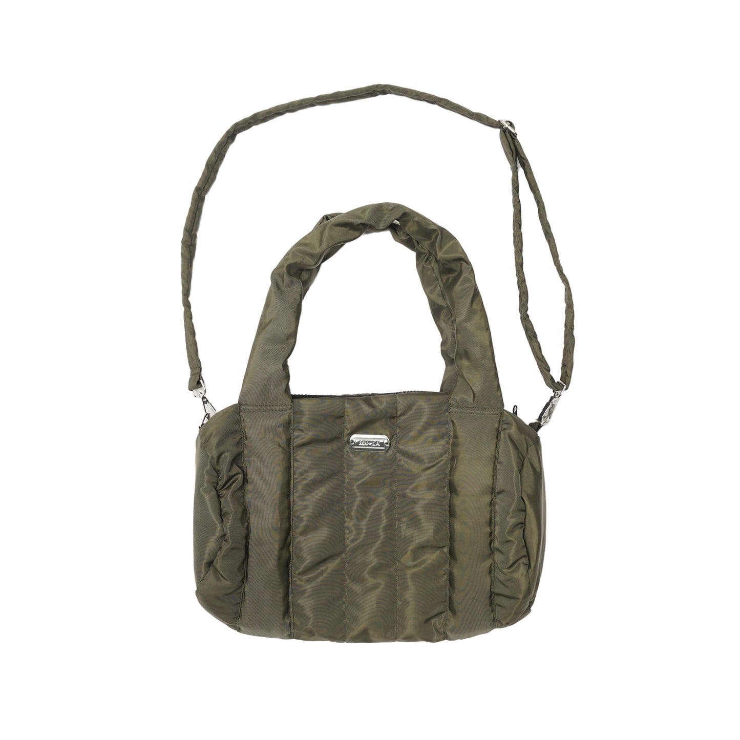 LOFT BAG IN OLIVE