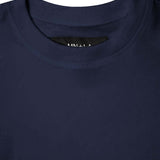 LOUNGE TEE IN NAVY
