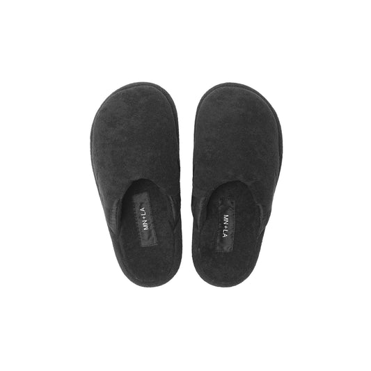 GRIZZLY CLOGS IN ANTHRACITE