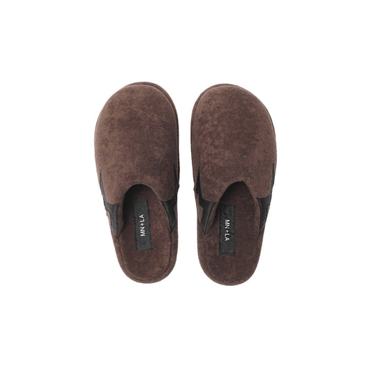 GRIZZLY CLOGS IN WOOD