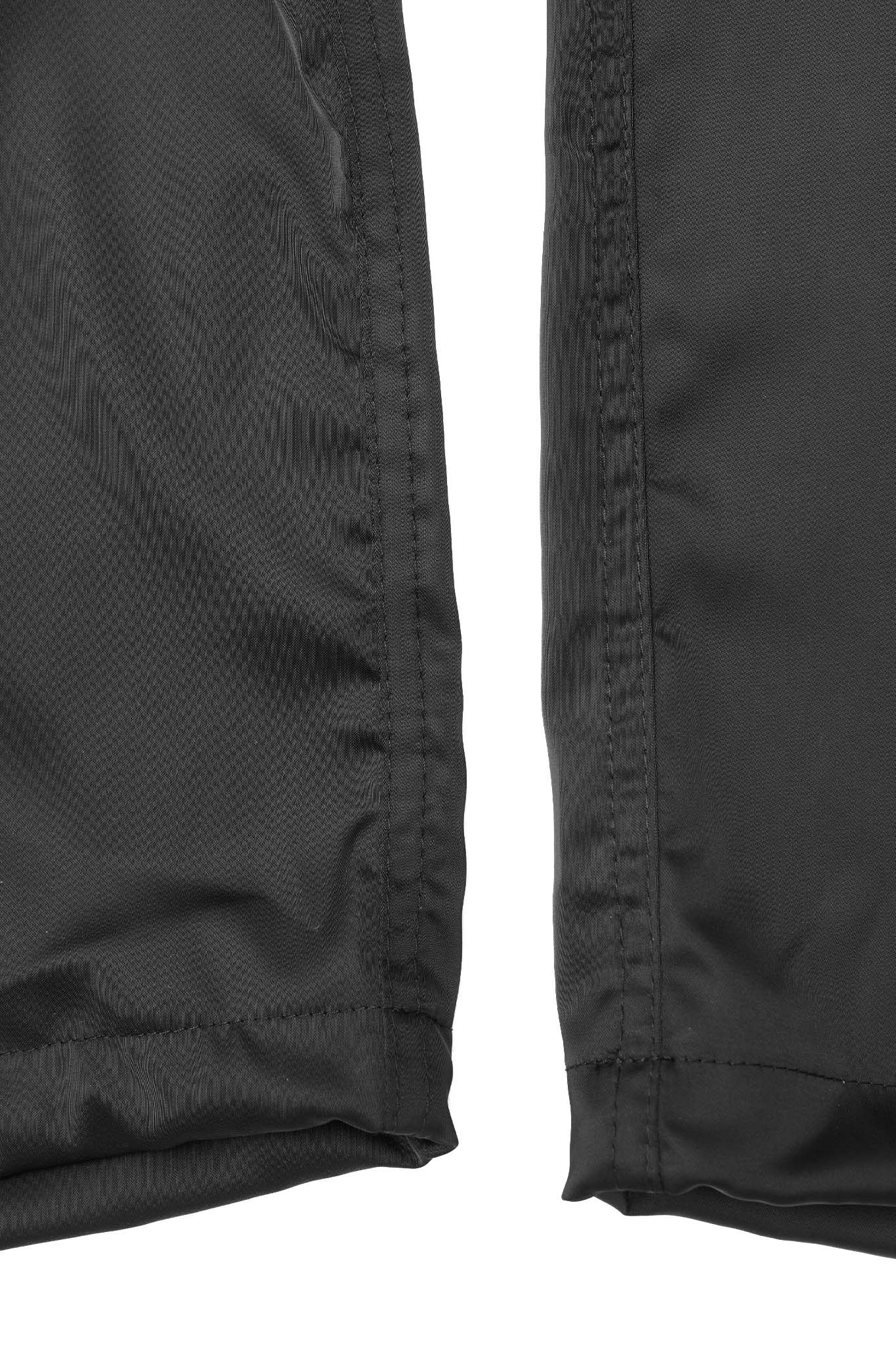 VEINS PANTS IN GRAPHITE