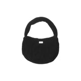 CLOUD BAG IN RAVEN