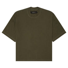 VAST TEE IN OLIVE