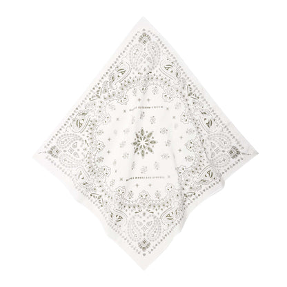 MN+LA™ BANDANA IN NORDIC PINE
