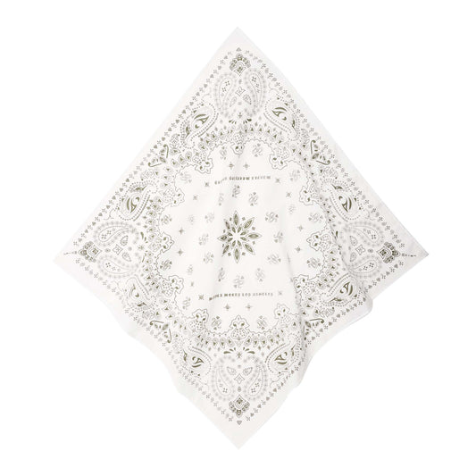 MN+LA™ BANDANA IN NORDIC PINE