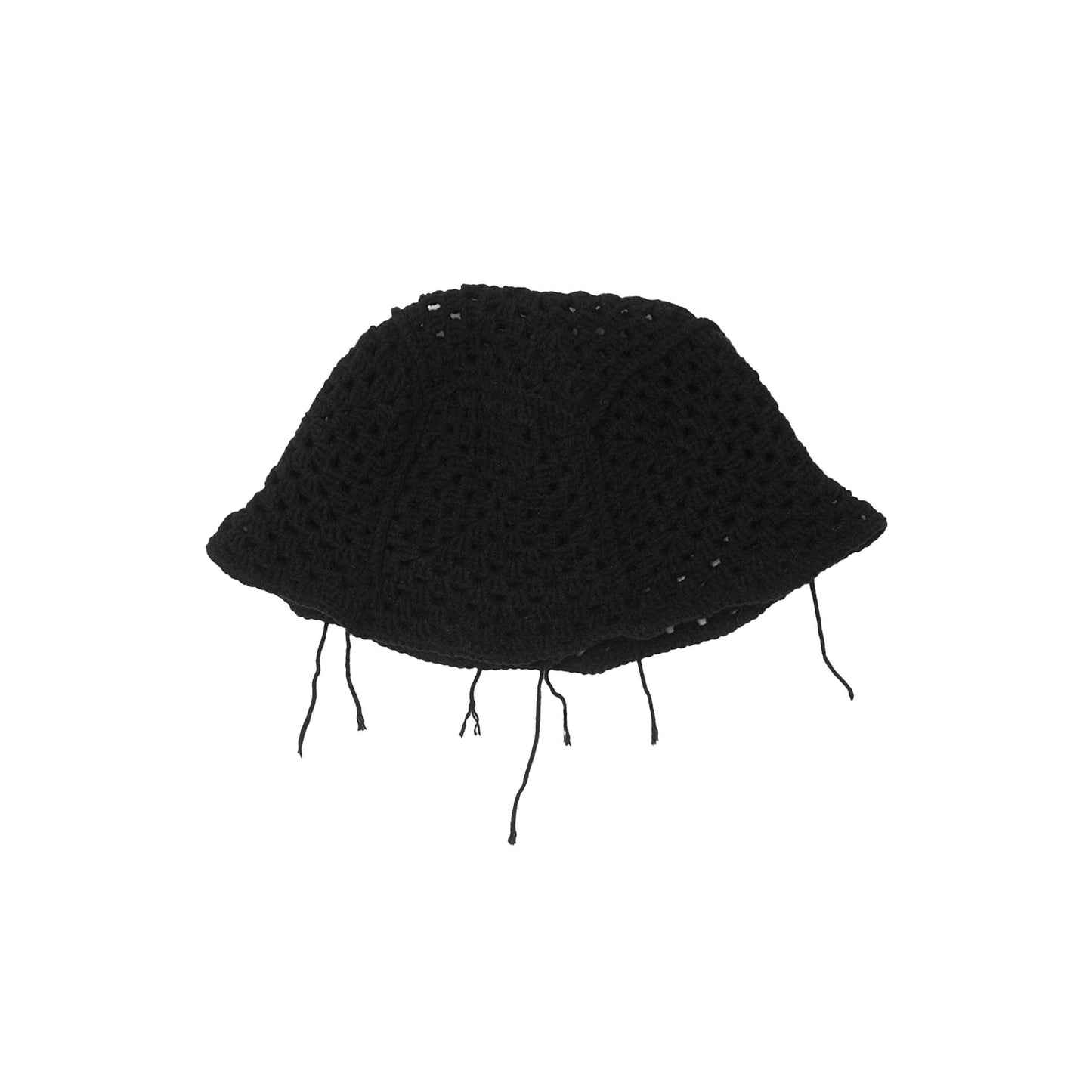 PHANTOM BUCKET HAT IN ANTHRACITE