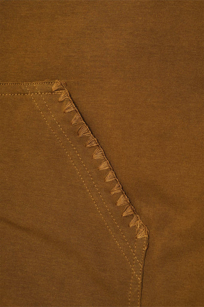 INCA HOODIE