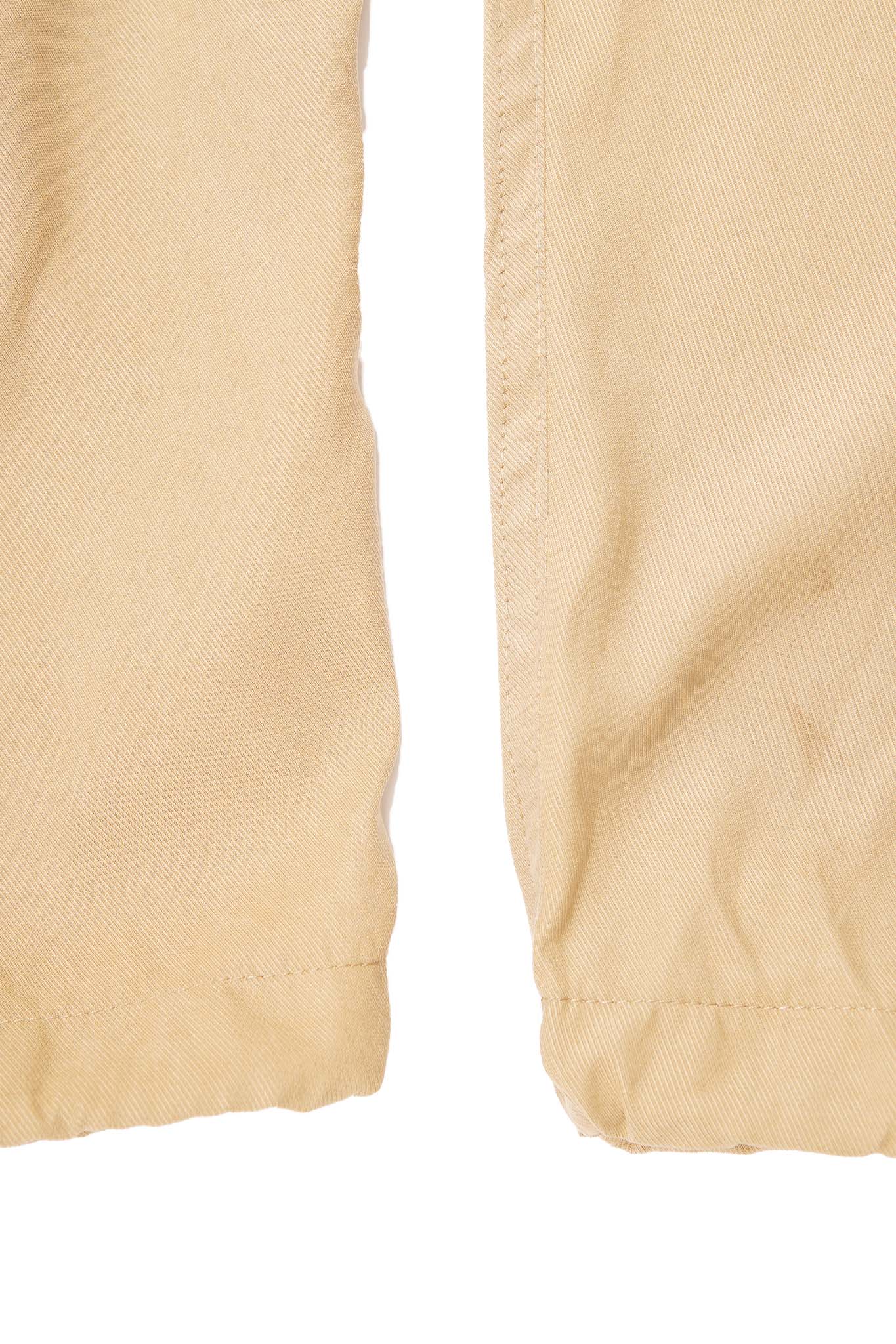 SHINOBI PANTS IN DUNE – MN+LA