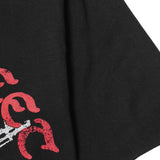 "WAR ANGEL" TEE IN CAVAIR
