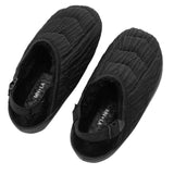 SHINOBI CLOGS V2 IN OBSIDIAN