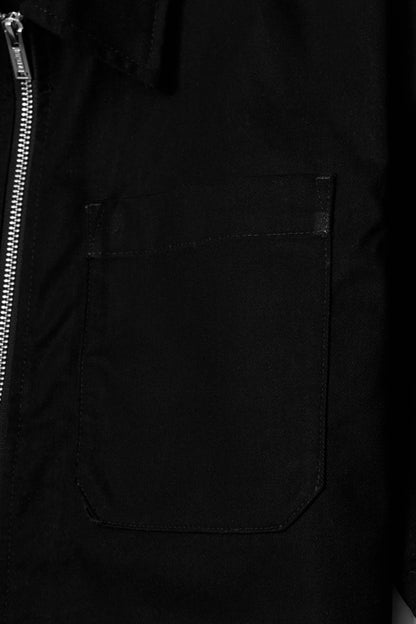 CHORE SHIRT IN MIDNIGHT