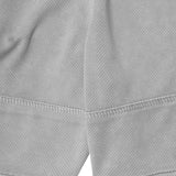 "BURNING STALLION" KNUCKLEHEAD MESH SHORTS V2 IN CEMENT